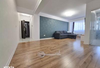 Apartament cu 2 camere în Miroslava - 2