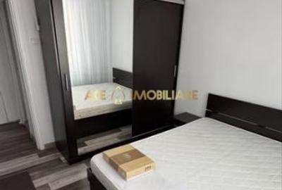Apartament cu 3 camere decomandat, mobilat în Berceni