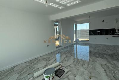 Casă cu 3 camere cu Teren 375 Mp în Vidra - 5