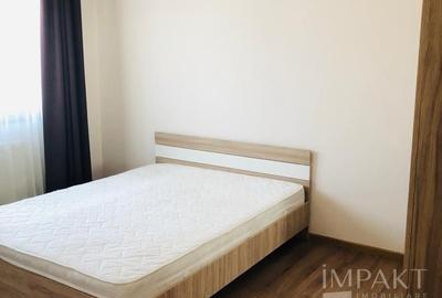 Apartament cu 4 camere semidecomandat în Europa