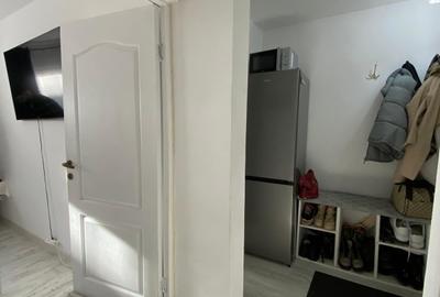 Garsonieră decomandată în Narcisa - 4