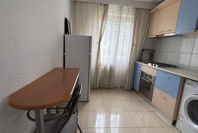 Garsonieră decomandată în Nicolina - 9