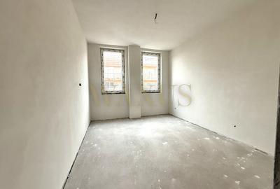 Apartament cu 3 camere semidecomandat în Florești - 5