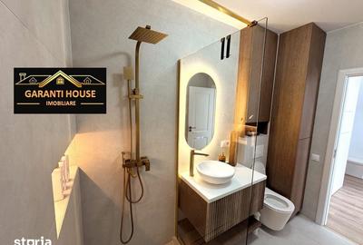 Apartament cu 2 camere în Vasile Alecsandri - 6