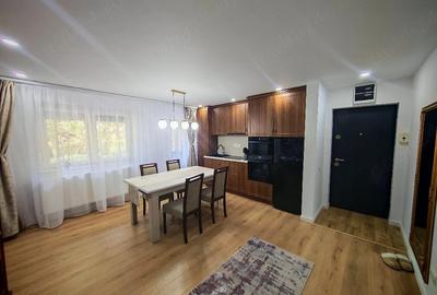 Apartament cu 2 camere decomandat în Central - 2