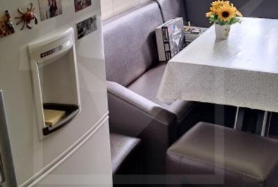 Apartament cu 2 camere semidecomandat, mobilat în Central - 3