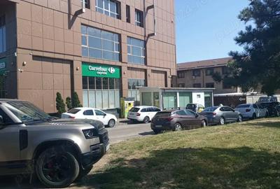 Spațiu comercial, de 40 mp, în Fundeni - 8