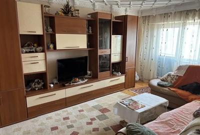 Apartament cu 3 camere decomandat în Central - 4