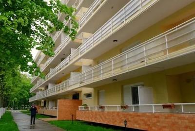 Garsonieră decomandată, mobilată în Central