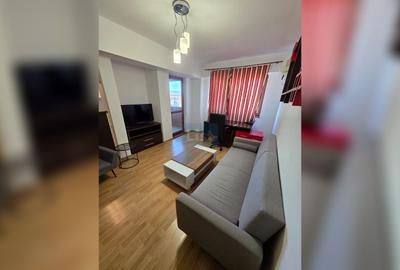Apartament cu 2 camere semidecomandat în Mărăști - 2