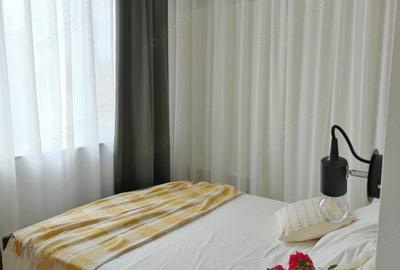 Apartament cu 2 camere decomandat în 1 Decembrie 1918