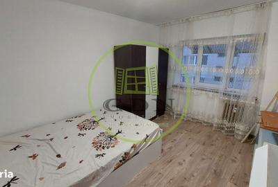 Garsonieră semidecomandată în Sărari - 3