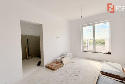 Duplex cu 3 camere cu Teren 386 Mp în Moșnița Nouă - 11