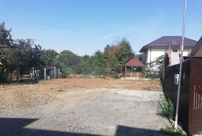 Spațiu comercial, în Progresul