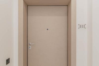 Penthouse cu 6 camere decomandat în Aviației - 56