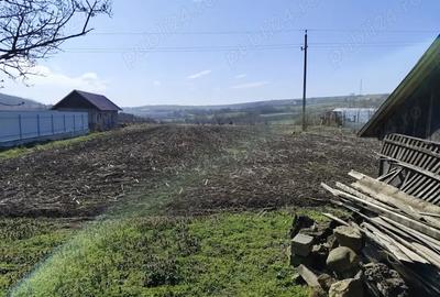 Casă cu 3 camere în Siret - 6