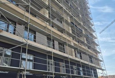 Apartament cu 2 camere în Libertății - 2