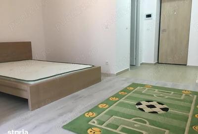 Garsonieră în Ozana