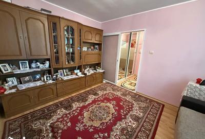 Apartament cu 2 camere semidecomandat în Micro 19 - 5