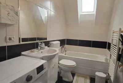 Apartament cu 2 camere semidecomandat în Central - 3