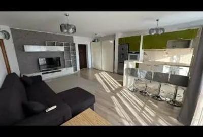 Apartament cu 2 camere decomandat în Central - 4
