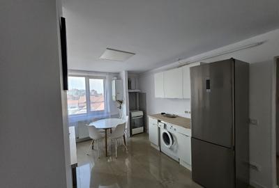 Apartament cu 3 camere semidecomandat în Ultracentral - 5