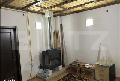Casă cu 3 camere cu Canalizare în Buna Vestire