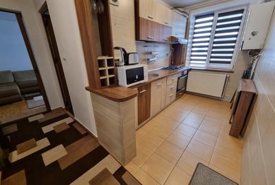 Apartament cu 2 camere decomandat în Ultracentral - 6