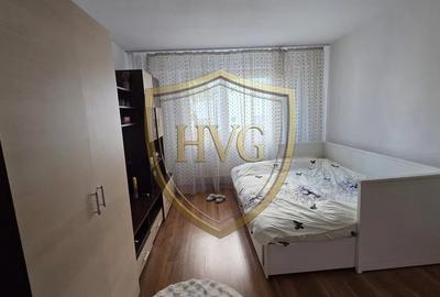 Apartament cu 2 camere semidecomandat, mobilat în Gorjului