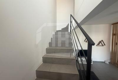 Apartament cu 2 camere semidecomandat, mobilat în Central - 6