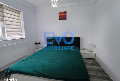 Apartament cu 2 camere decomandat în Valea Lupului