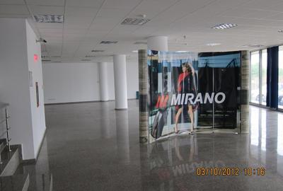 Birou, de 1,808 mp, în Domnești - 4