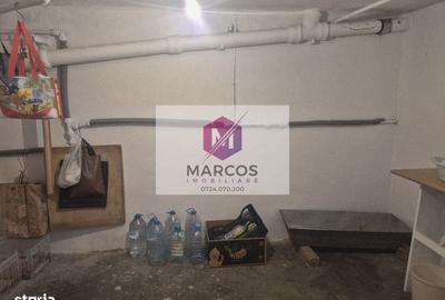 Casă cu 4 camere în Muncitoresc