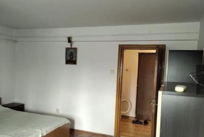 Garsonieră decomandată în Tomis Nord - 2