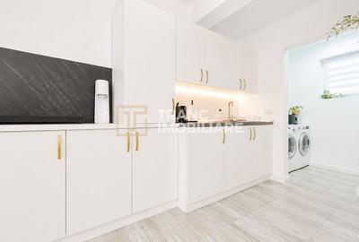 Casă individuală cu 3 camere cu Teren 433 Mp în Vladimirescu - 6