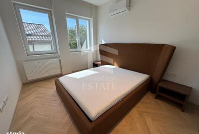 Apartament cu 2 camere semidecomandat în Central - 3