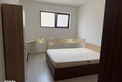 Apartament cu 2 camere, mobilat în Băneasa - 3