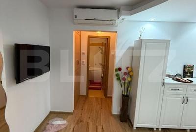 Apartament cu 2 camere decomandat în Rovine - 7