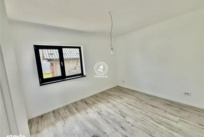 Casă cu 4 camere în Vorovești - 1