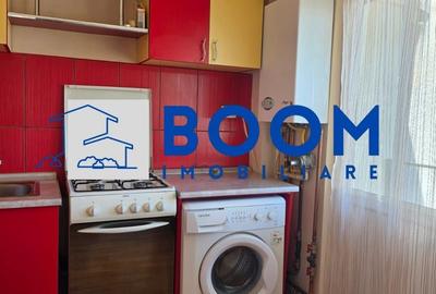 Apartament cu 2 camere în Ultracentral - 6