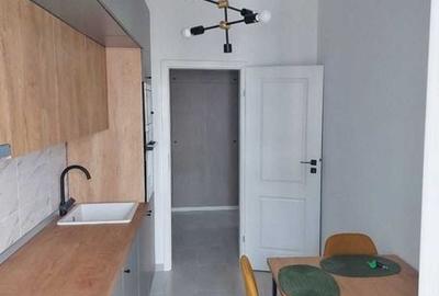 Apartament cu 2 camere decomandat în Berceni