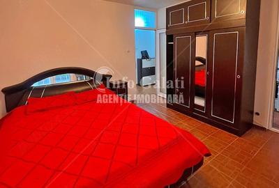 Garsonieră decomandată în Faleză - 1