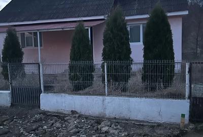 Casă cu 2 camere cu Teren 5 Mp în Sălcuța - 3
