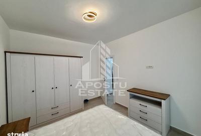 Apartament cu 2 camere în Circumvalațiunii