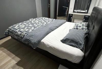 Apartament cu 2 camere în UTA