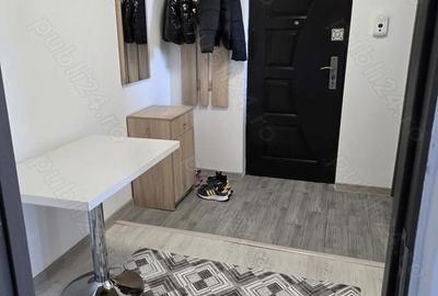 Garsonieră decomandată în Pantelimon - 10