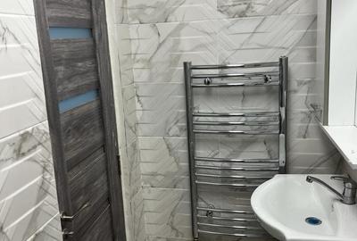 Apartament cu 2 camere decomandat în Magheru - 2