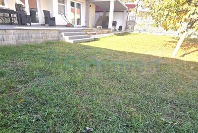 Casă cu 6 camere cu Teren 420 Mp în Central