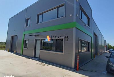 Spațiu comercial, de 598 mp, în Central - 2