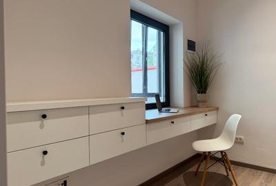 Apartament cu 2 camere semidecomandat, mobilat în Vitan Mall - 7